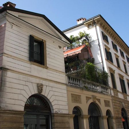 Rio Fiol Apartment Verona Kültér fotó