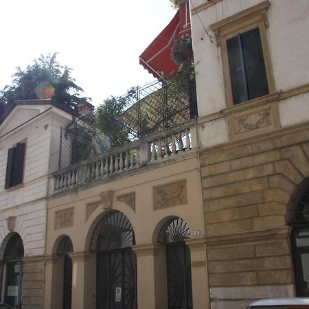 Rio Fiol Apartment Verona Kültér fotó