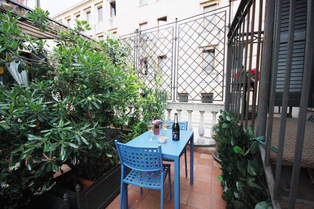 Rio Fiol Apartment Verona Kültér fotó