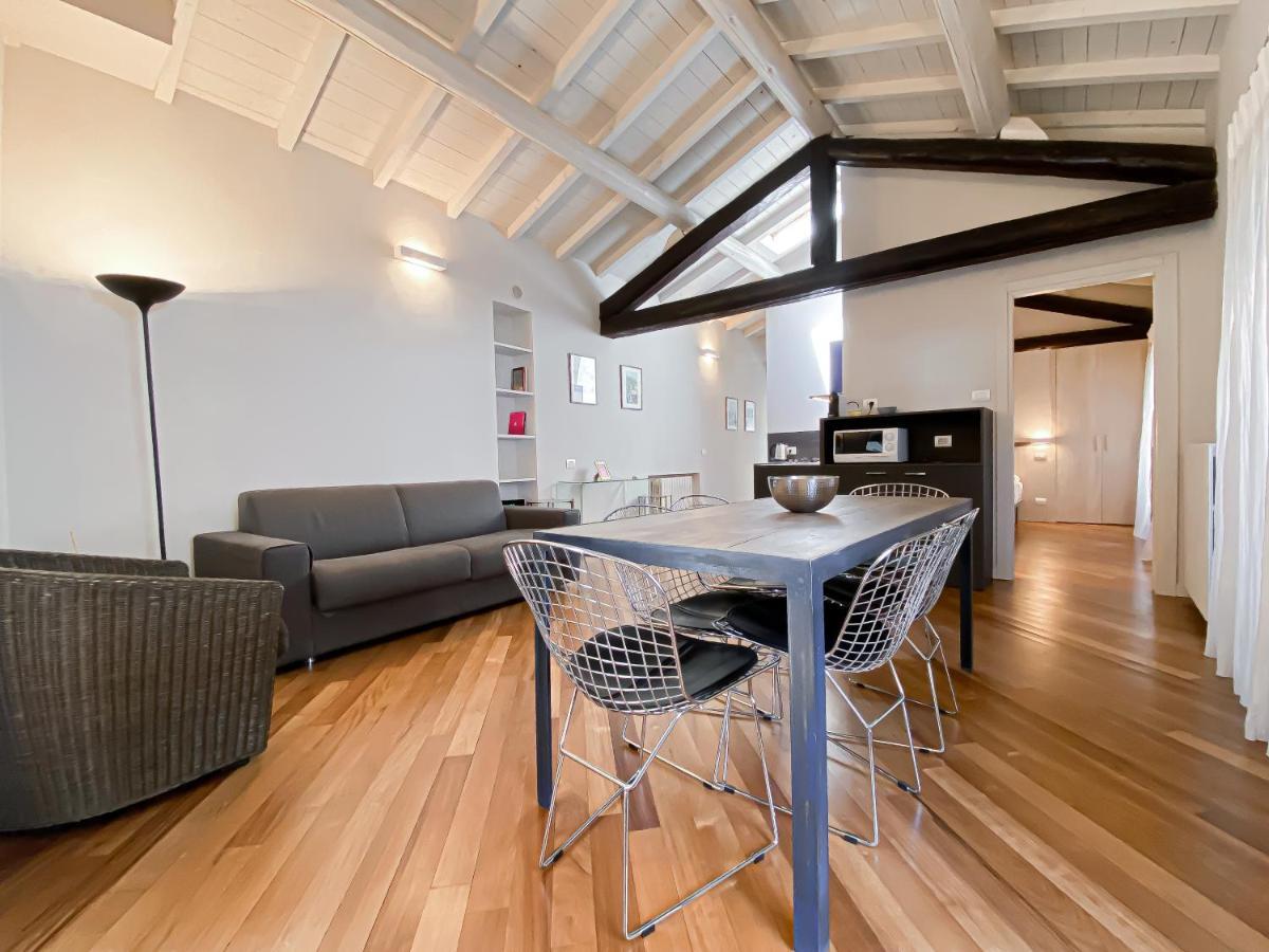 Rio Fiol Apartment Verona Kültér fotó