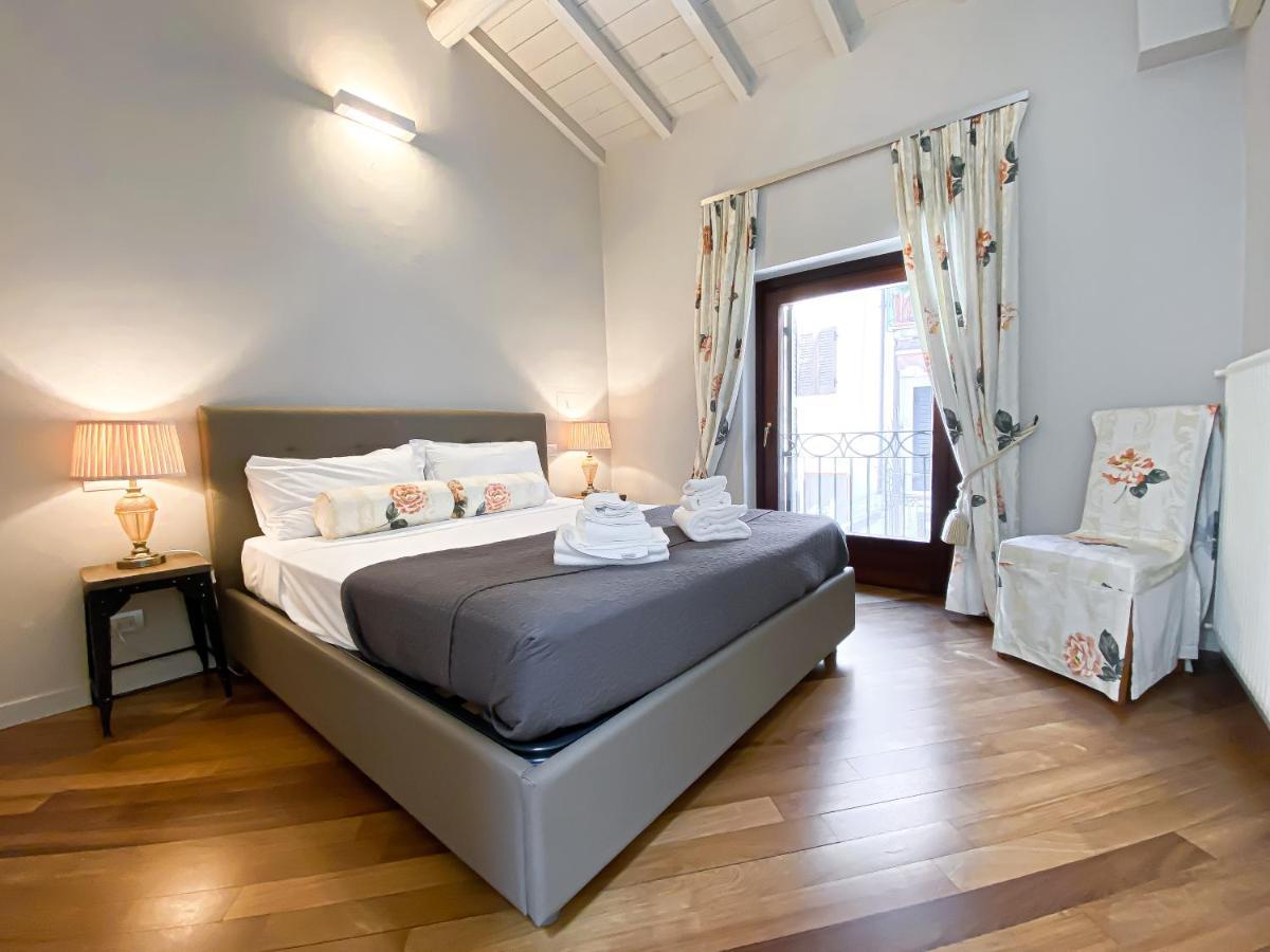 Rio Fiol Apartment Verona Kültér fotó