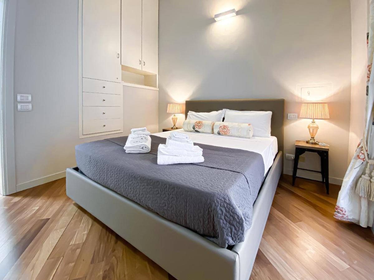 Rio Fiol Apartment Verona Kültér fotó
