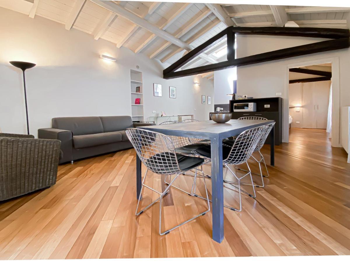 Rio Fiol Apartment Verona Kültér fotó