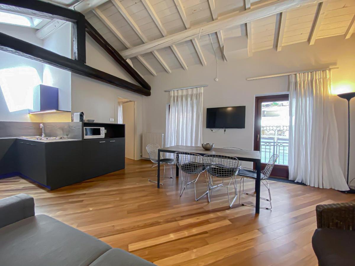 Rio Fiol Apartment Verona Kültér fotó