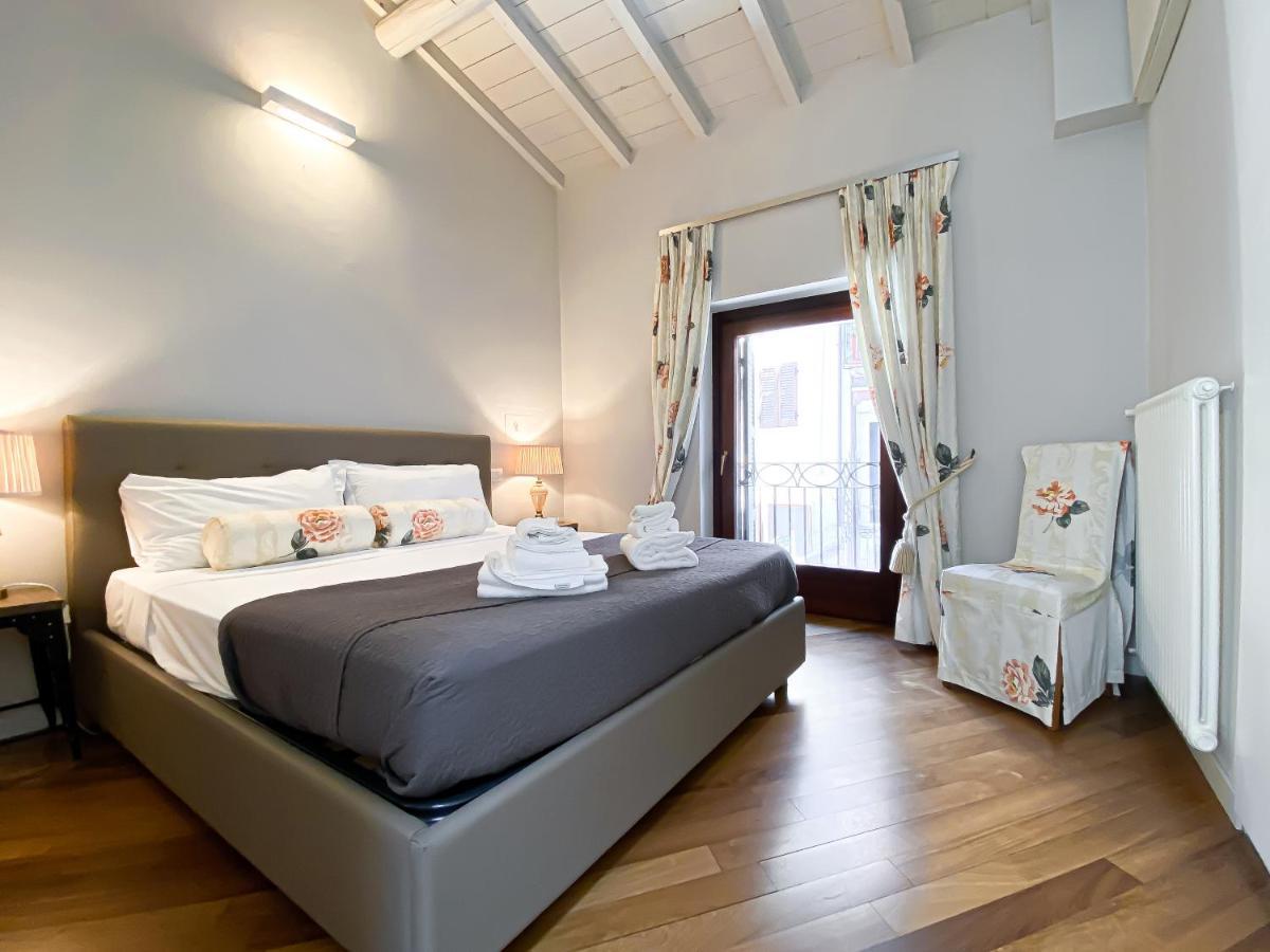 Rio Fiol Apartment Verona Kültér fotó