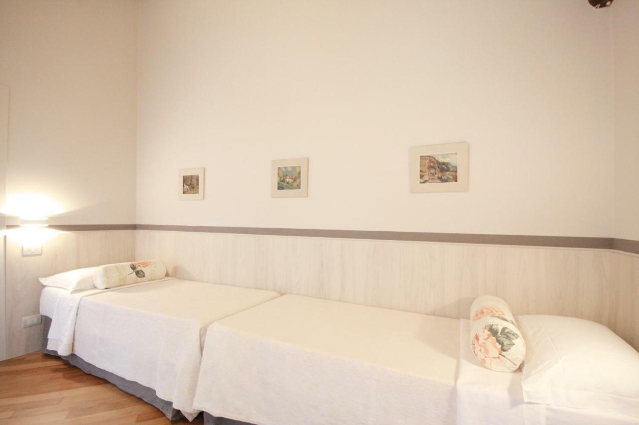 Rio Fiol Apartment Verona Kültér fotó