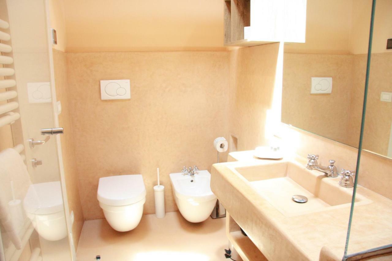 Rio Fiol Apartment Verona Kültér fotó